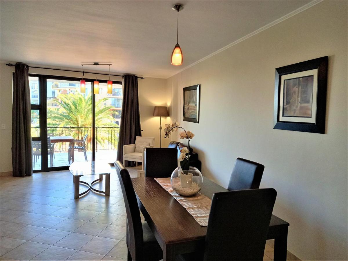 Majorca Apartments By Bon Hotels Cidade Do Cabo Exterior foto