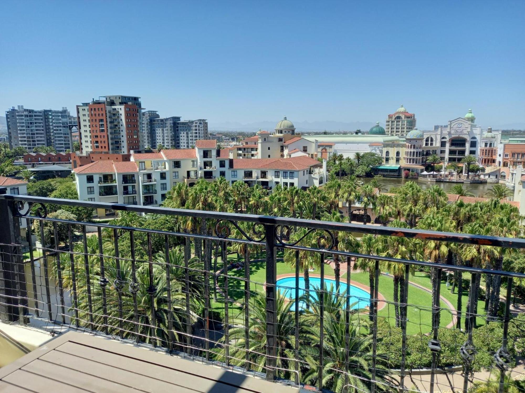 Majorca Apartments By Bon Hotels Cidade Do Cabo Exterior foto