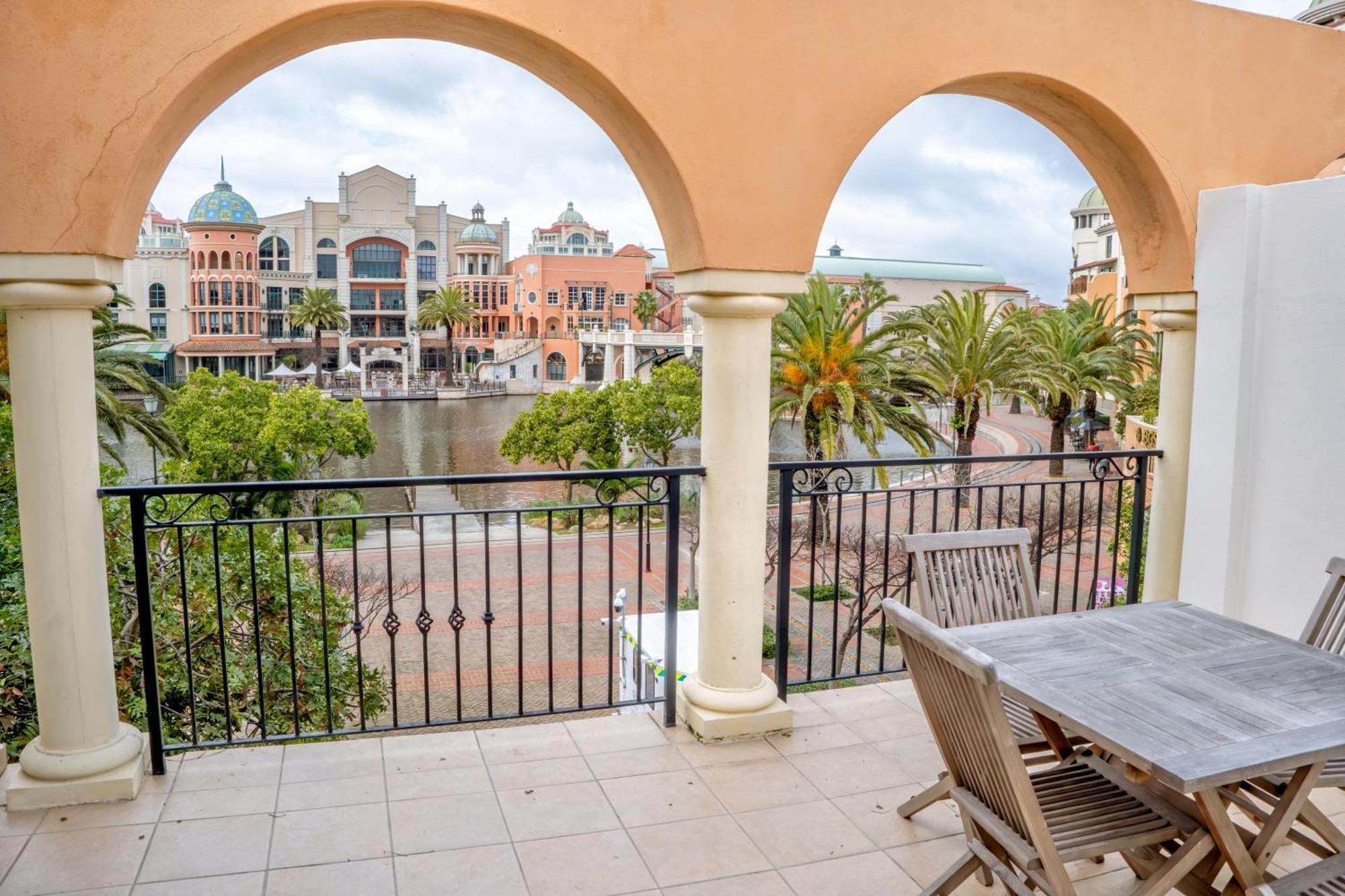 Majorca Apartments By Bon Hotels Cidade Do Cabo Exterior foto