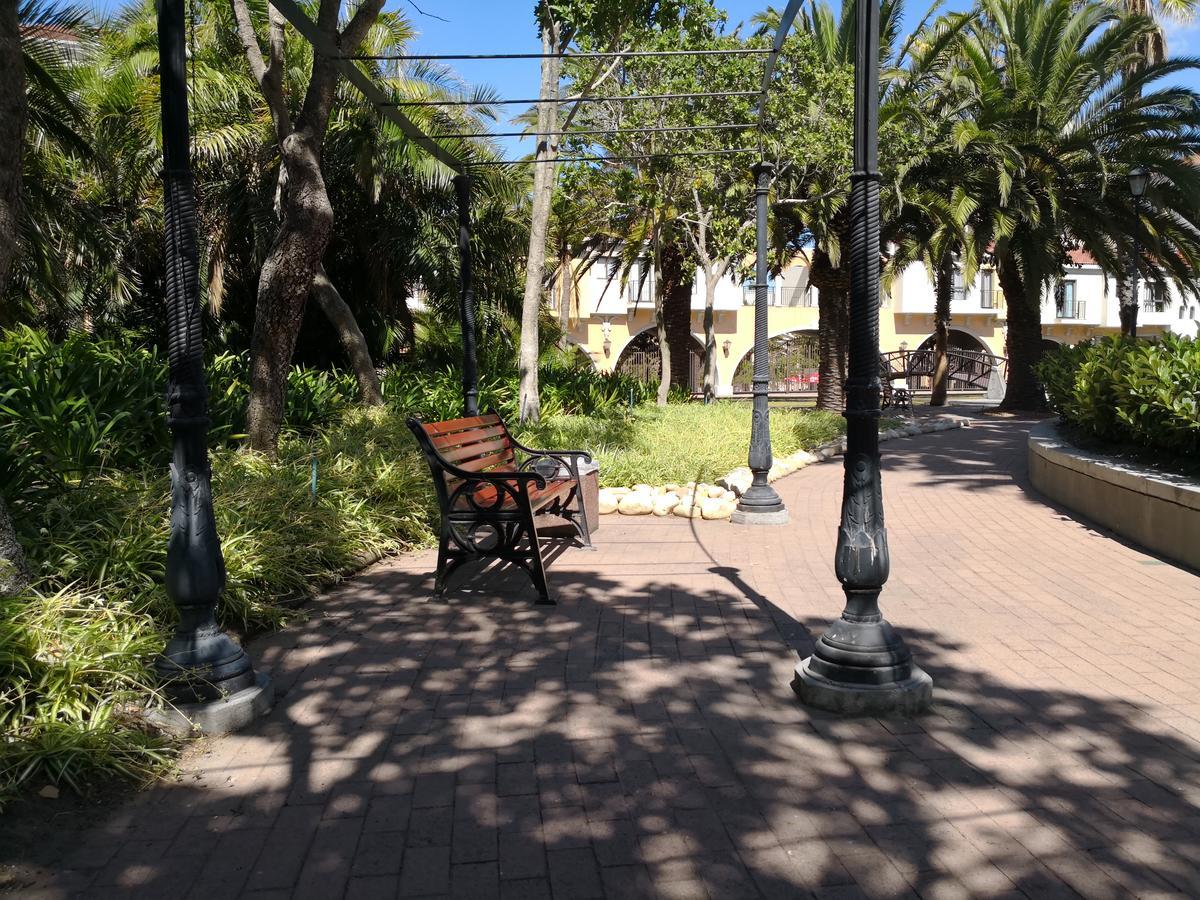 Majorca Apartments By Bon Hotels Cidade Do Cabo Exterior foto