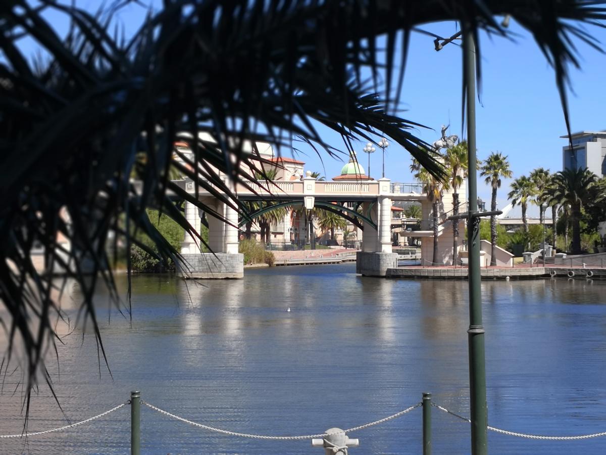 Majorca Apartments By Bon Hotels Cidade Do Cabo Exterior foto