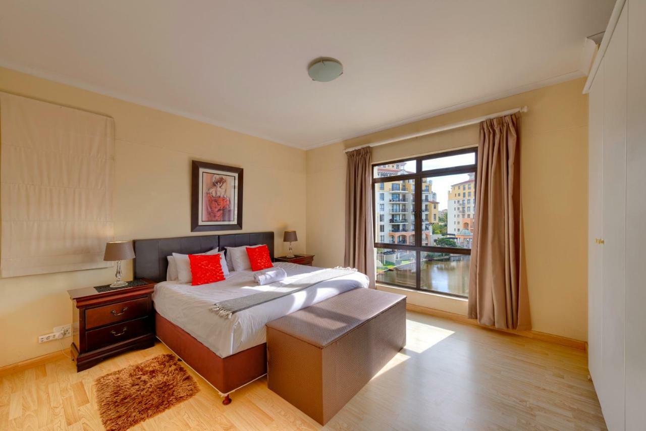 Majorca Apartments By Bon Hotels Cidade Do Cabo Exterior foto