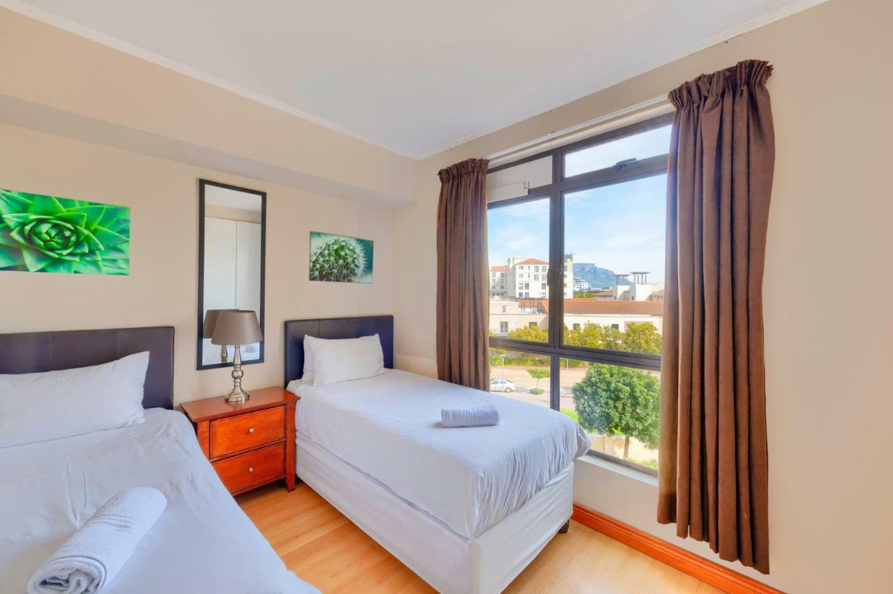 Majorca Apartments By Bon Hotels Cidade Do Cabo Exterior foto