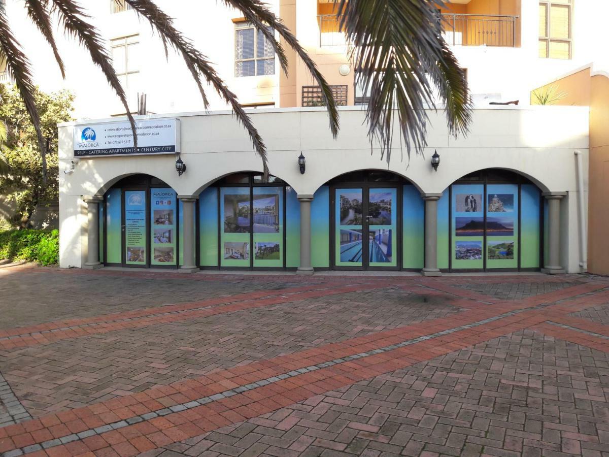 Majorca Apartments By Bon Hotels Cidade Do Cabo Exterior foto
